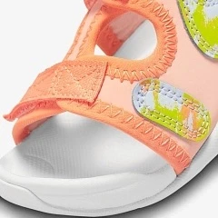 Тапочки дитячі Nike Sunray Adjust 6 Se (DX1975-800) — фото 5