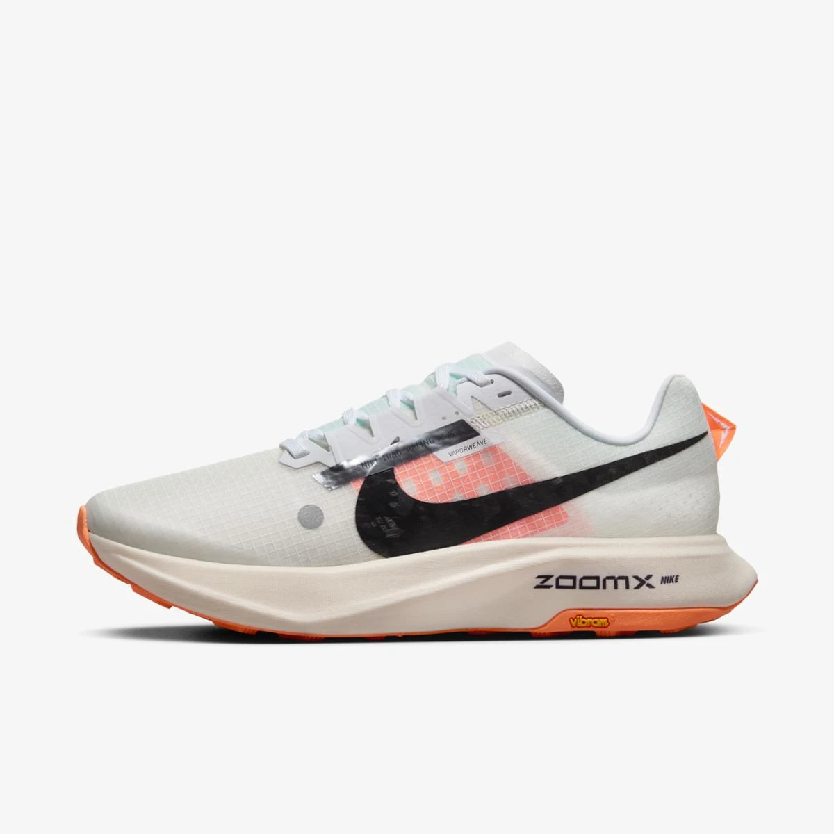 Кросівки чоловічі Nike Ultrafly (DX1978-100) — фото 4
