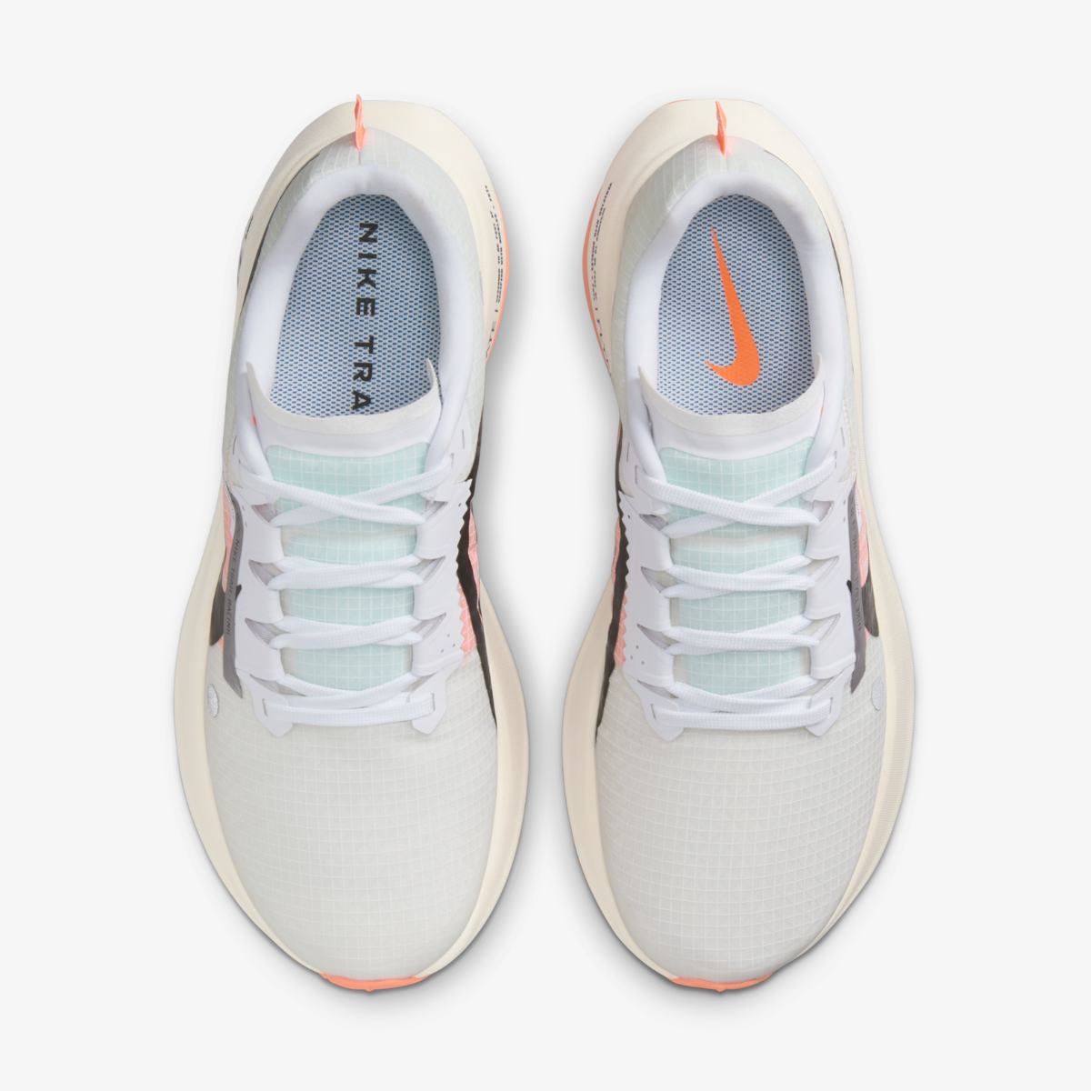 Кросівки чоловічі Nike Ultrafly (DX1978-100) — фото 6