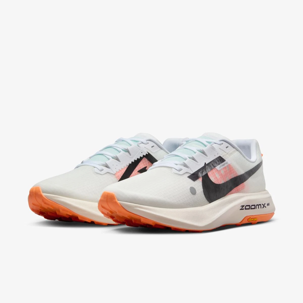 Кросівки чоловічі Nike Ultrafly (DX1978-100) — фото 7