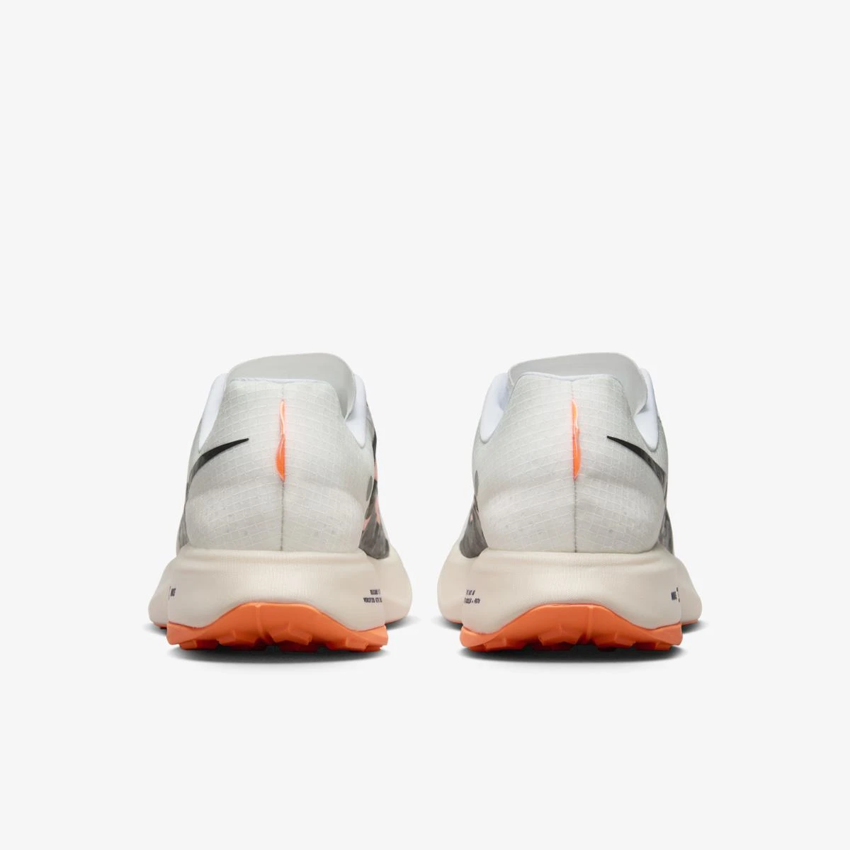 Кросівки чоловічі Nike Ultrafly (DX1978-100) — фото 8
