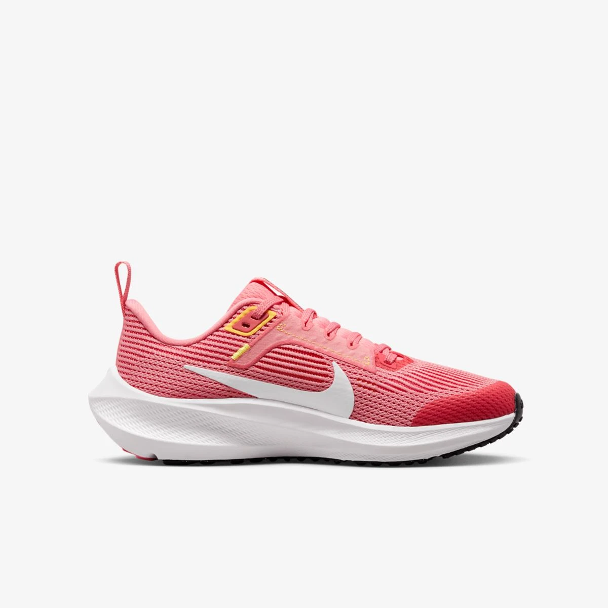 Кросівки для бігу жіночі Nike Air Zoom Pegasus 40 (DX2498-600) — фото 12