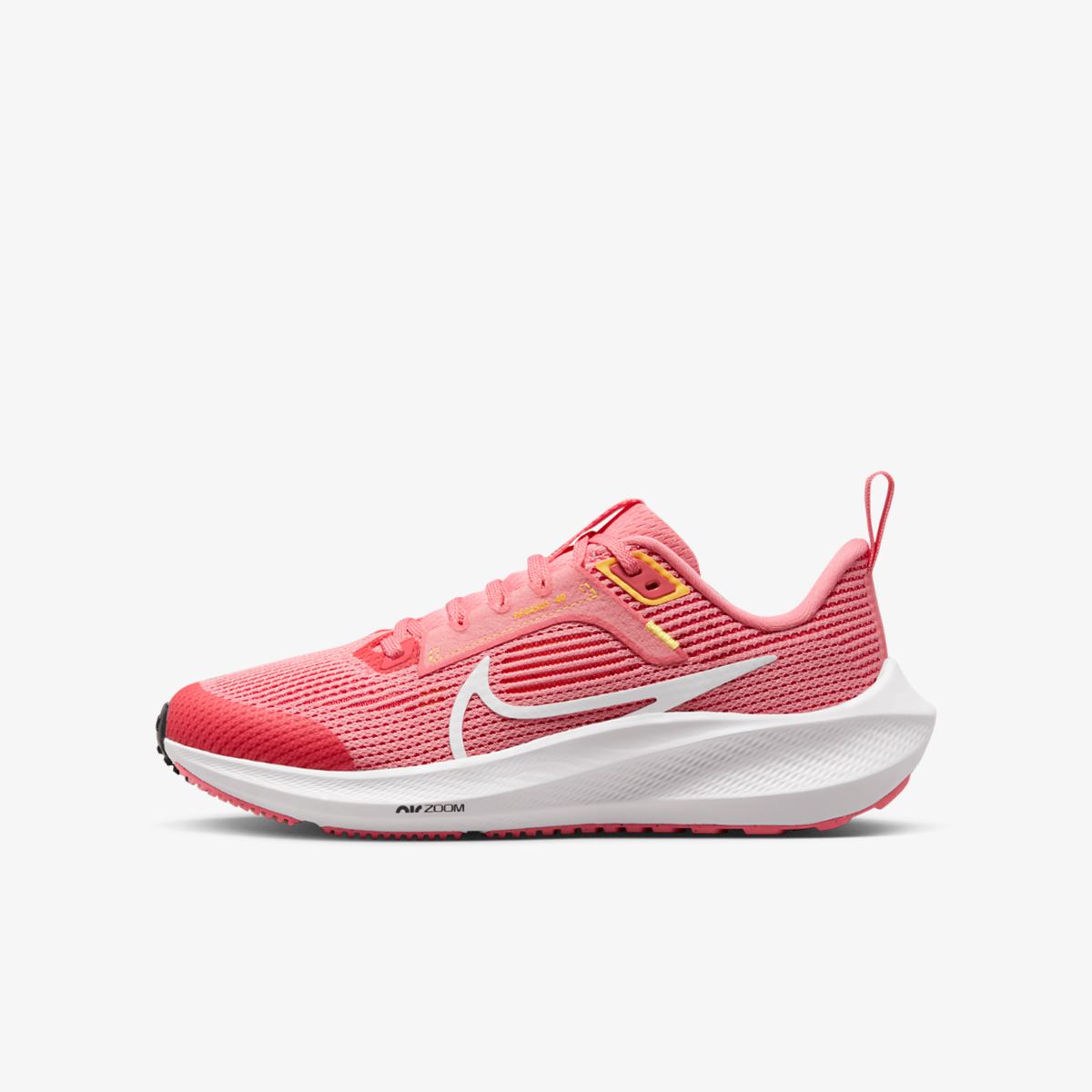 Кросівки для бігу жіночі Nike Air Zoom Pegasus 40 (DX2498-600) — фото 18