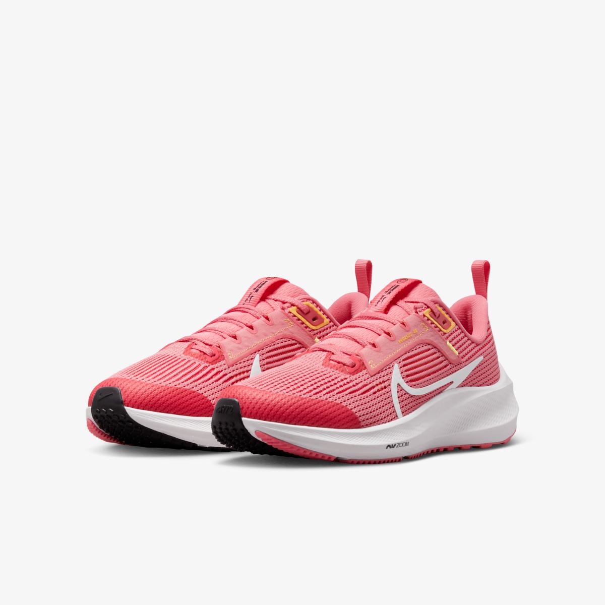 Кросівки для бігу жіночі Nike Air Zoom Pegasus 40 (DX2498-600) — фото 6