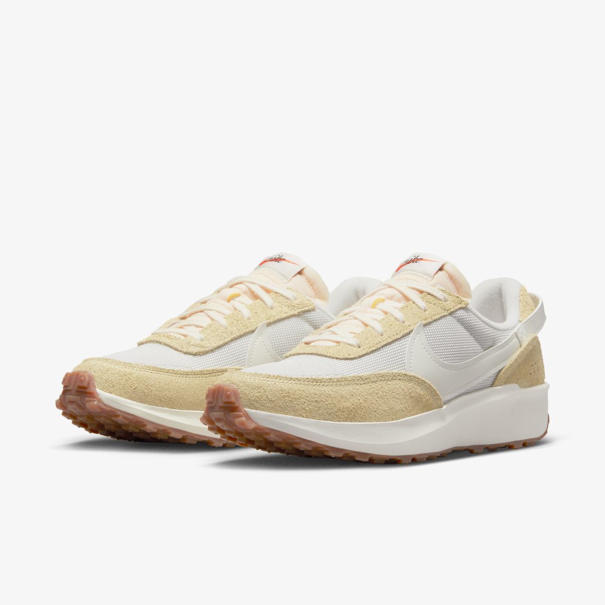 Кросівки жіночі Nike Waffle Debut Vntg (DX2931-001) — фото 6