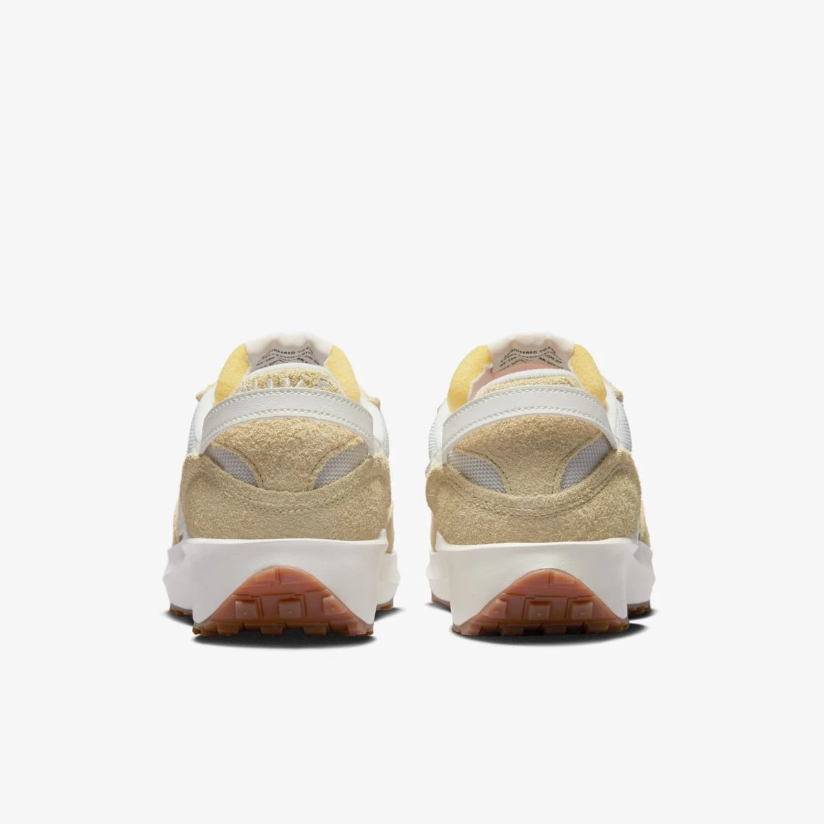 Кросівки жіночі Nike Waffle Debut Vntg (DX2931-001) — фото 7