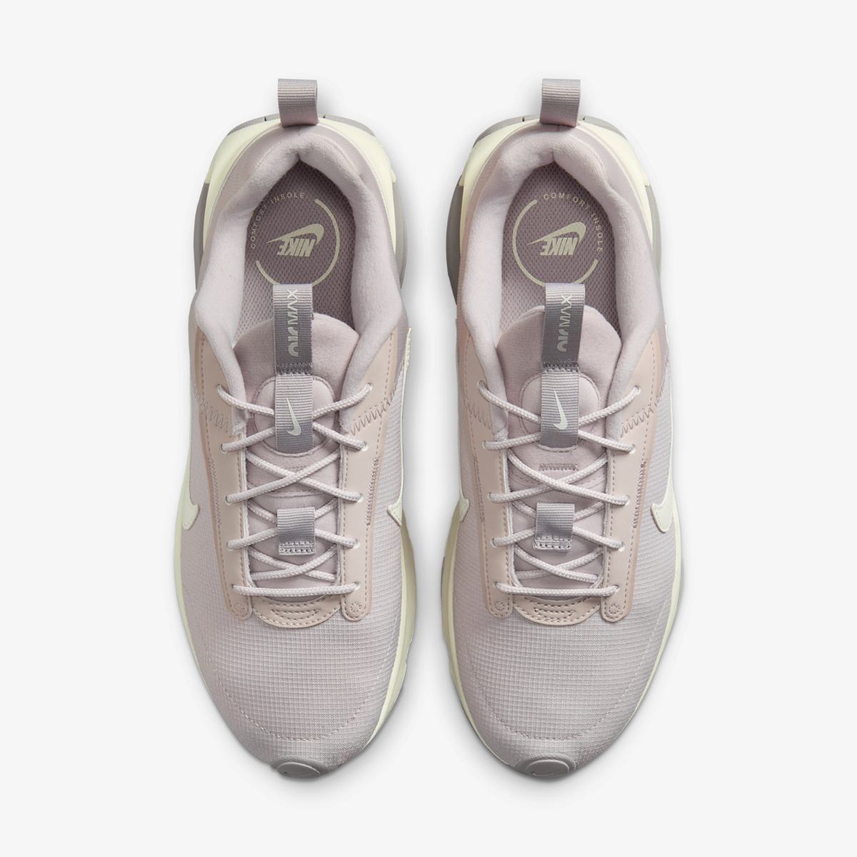 Кросівки жіночі Nike W Air Max Intrlk Lite (DX3705-003) — фото 6