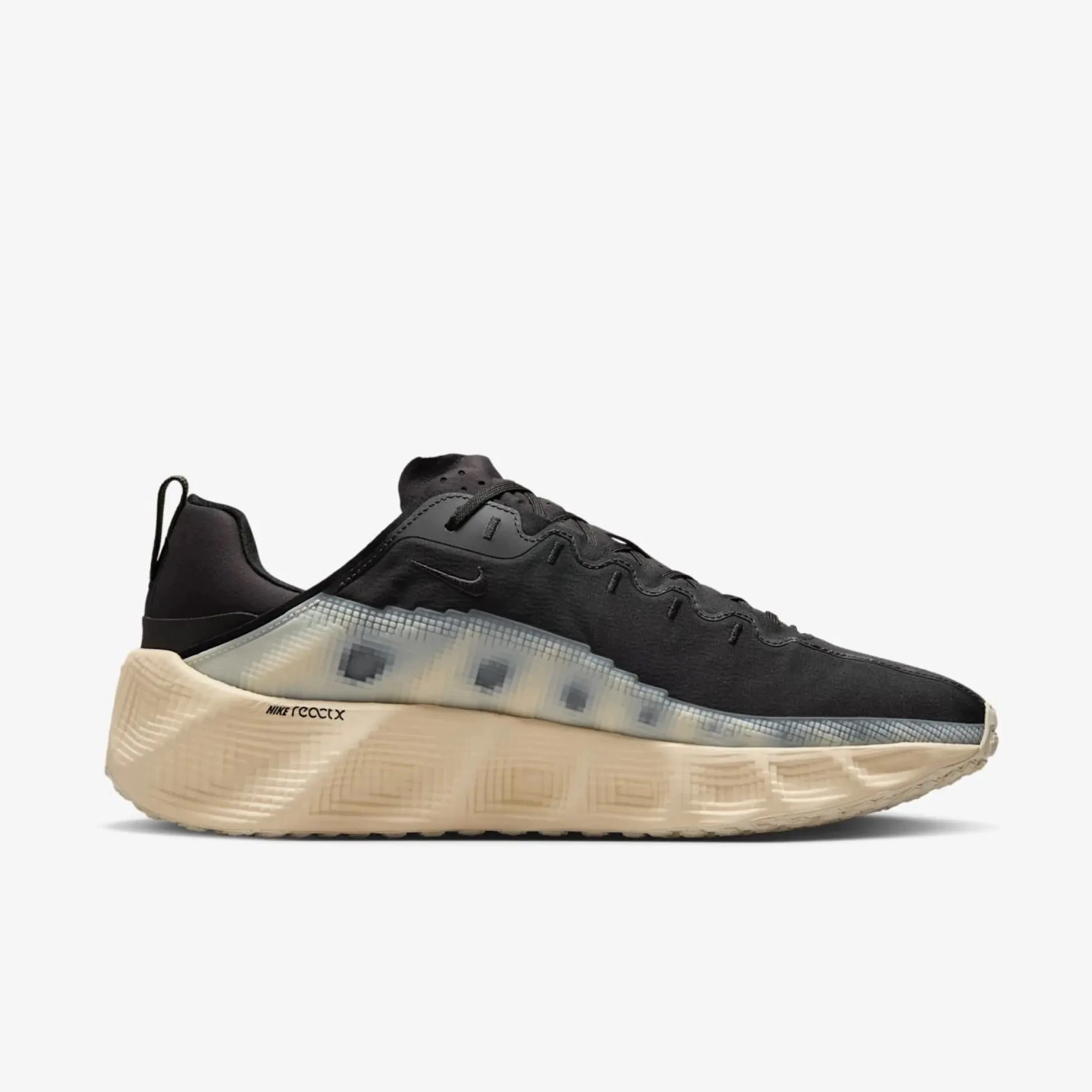 Nike Ava Rover 'Black Muslin' — фото 1