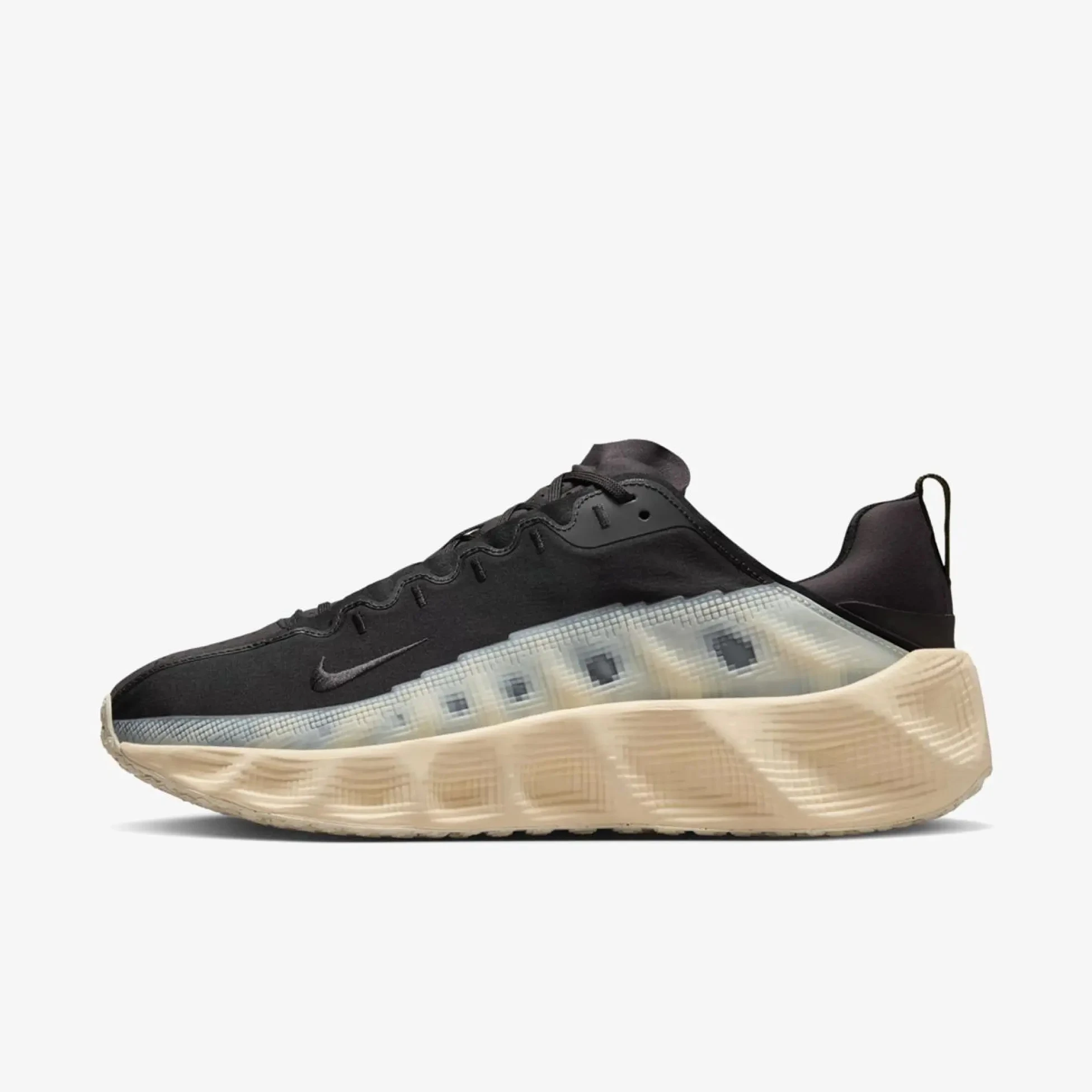 Nike Ava Rover 'Black Muslin' — фото 4