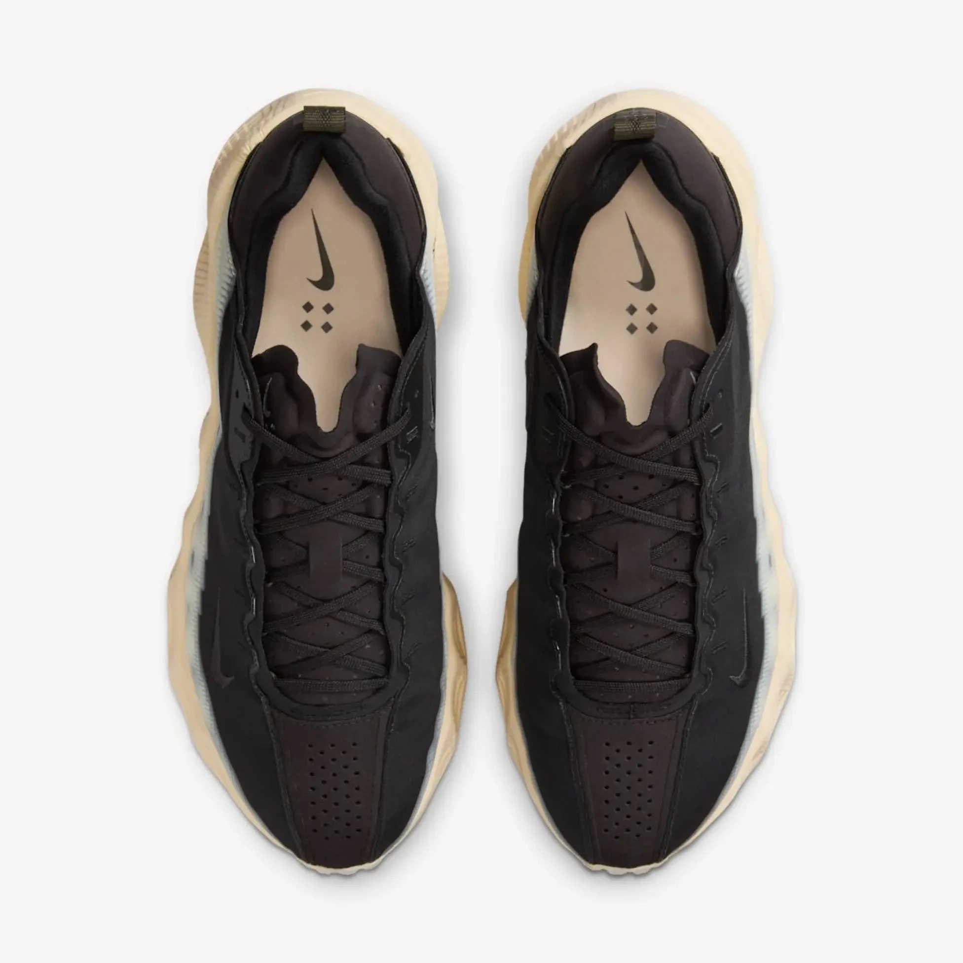Nike Ava Rover 'Black Muslin' — фото 6