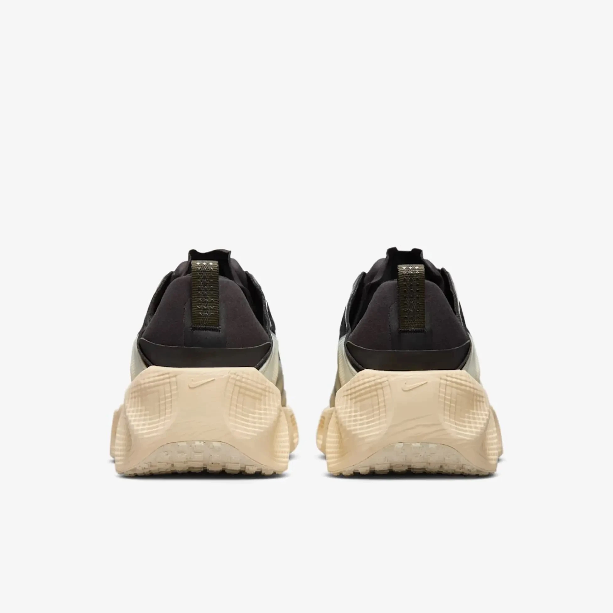 Nike Ava Rover 'Black Muslin' — фото 8