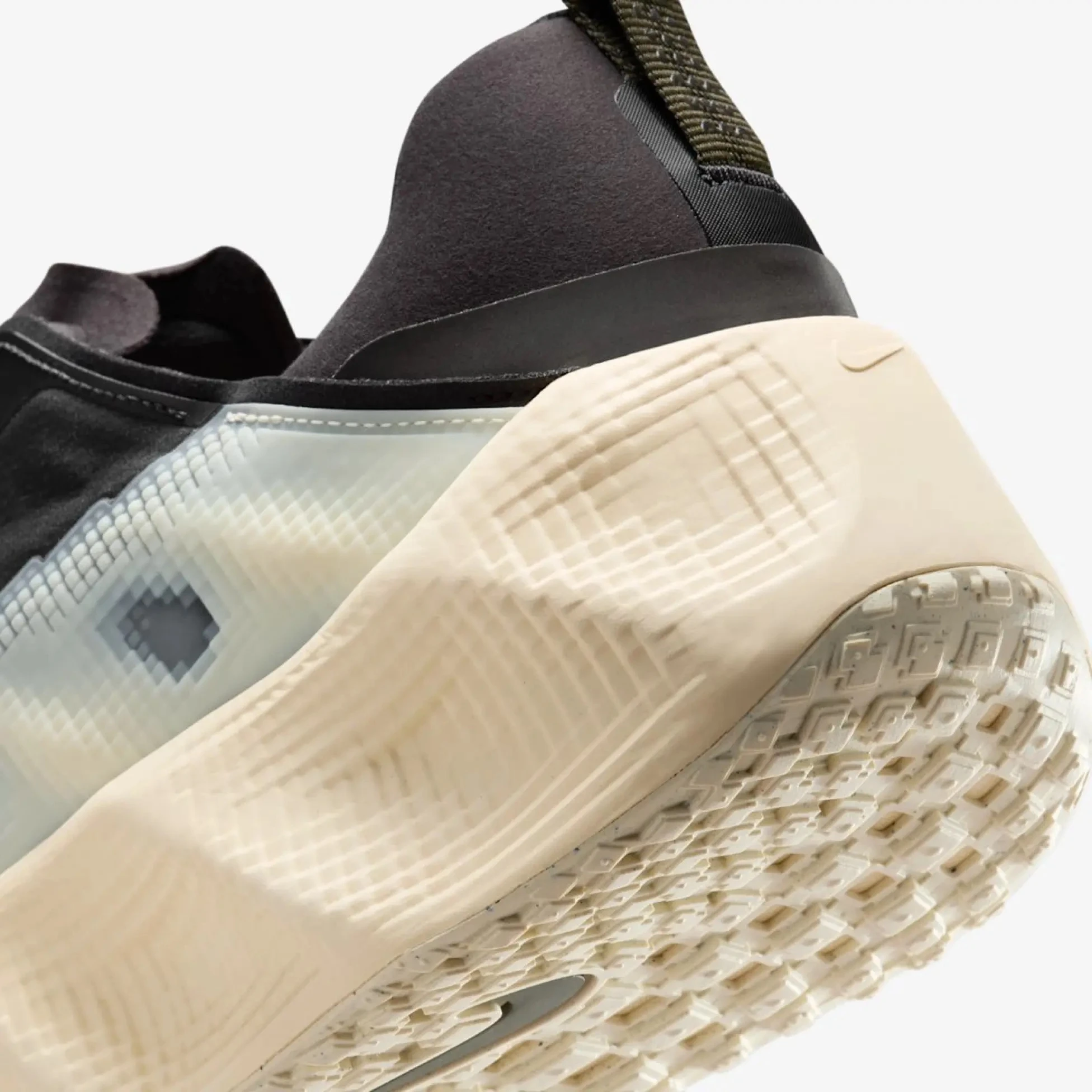 Nike Ava Rover 'Black Muslin' — фото 10