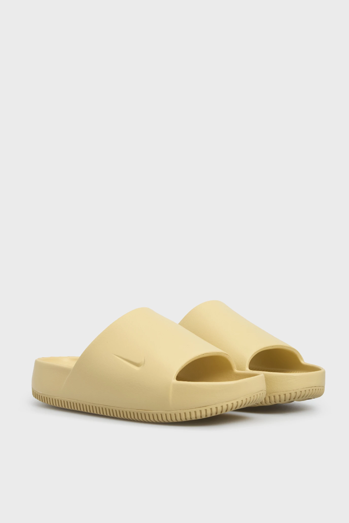 Тапочки жіночі Nike Calm Slides (DX4816-200) — фото 3