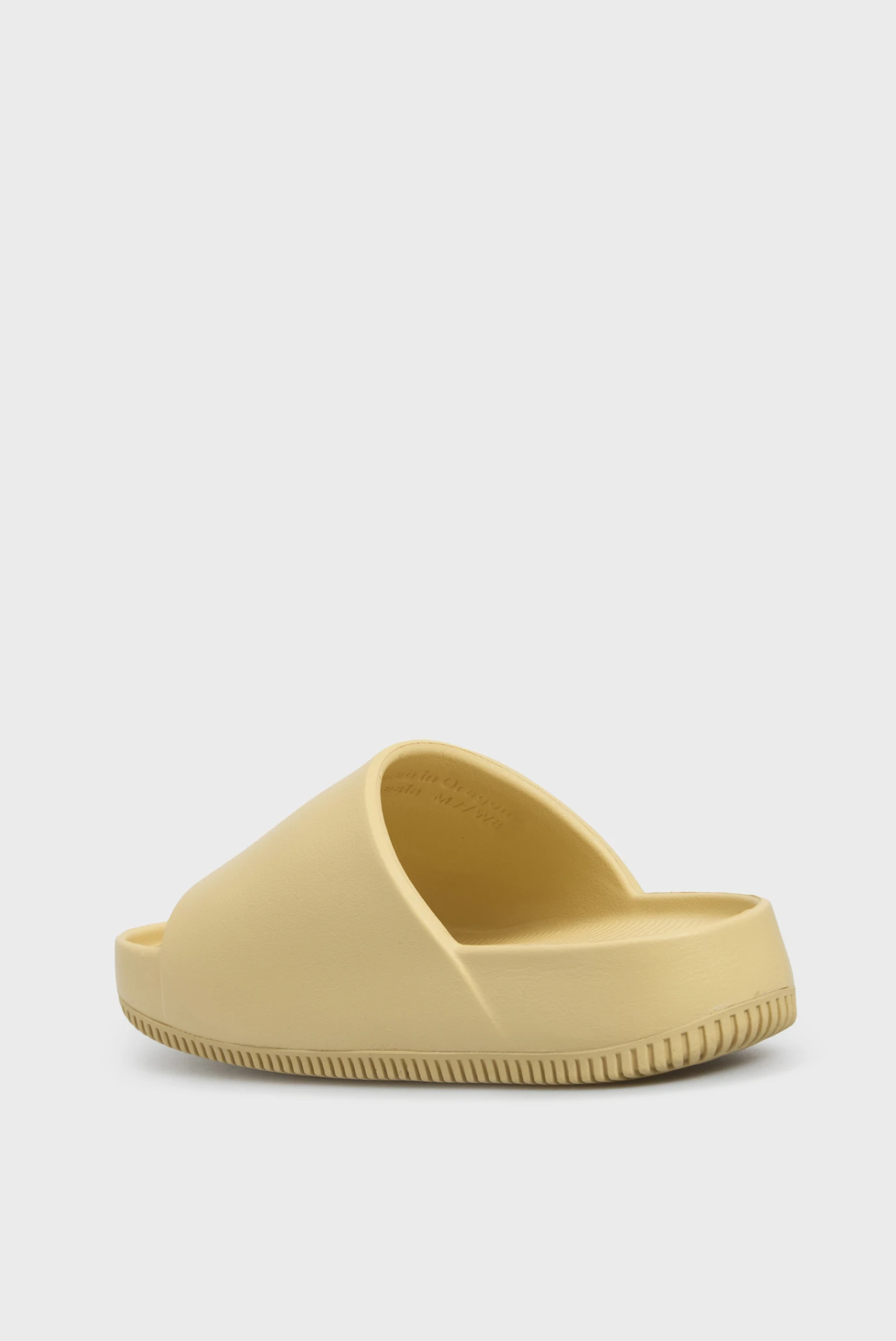 Тапочки жіночі Nike Calm Slides (DX4816-200) — фото 4
