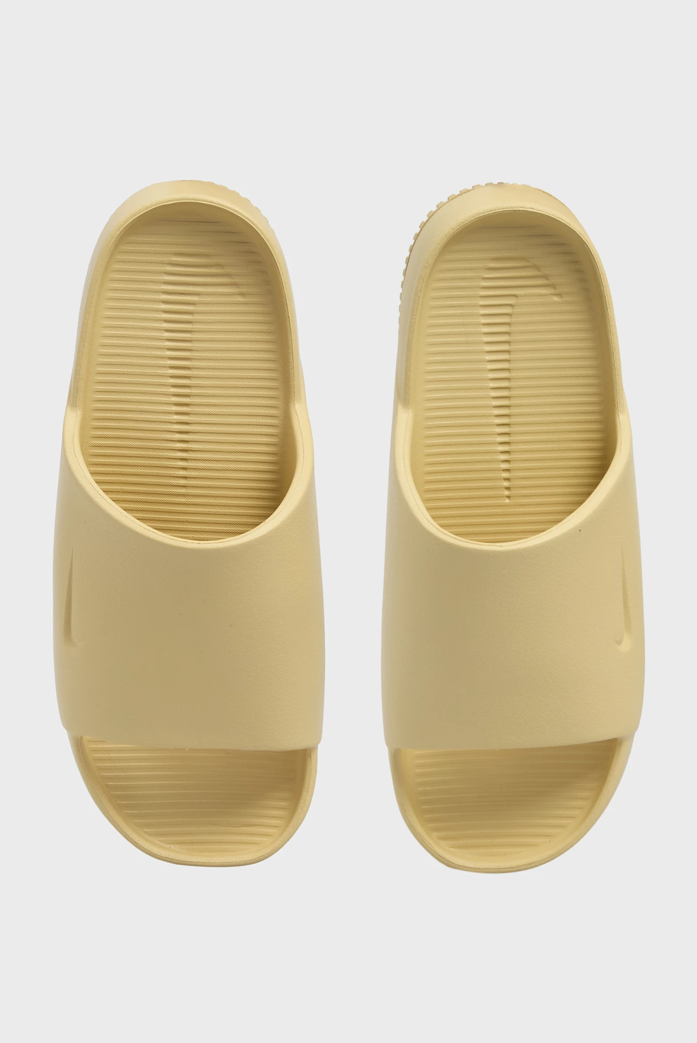 Тапочки жіночі Nike Calm Slides (DX4816-200) — фото 5