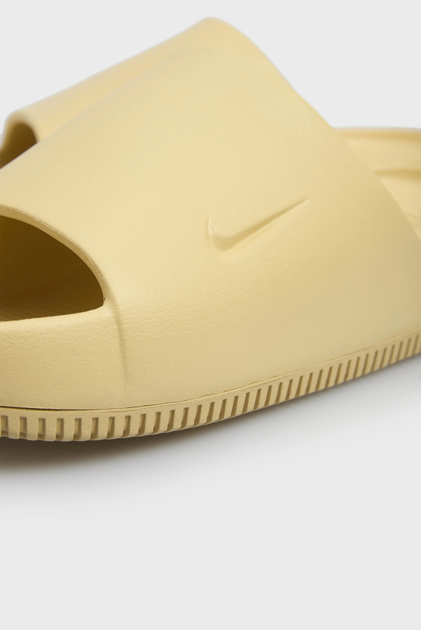 Тапочки жіночі Nike Calm Slides (DX4816-200) — фото 6
