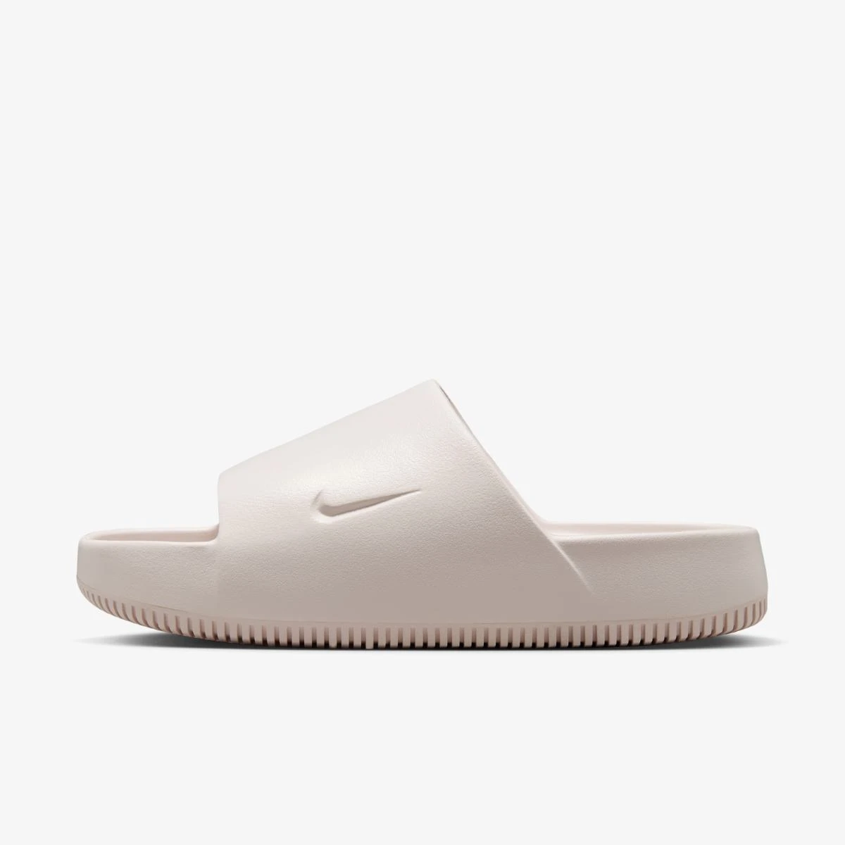 Тапочки жіночі Nike W Calm Slide (DX4816-600) — фото 4