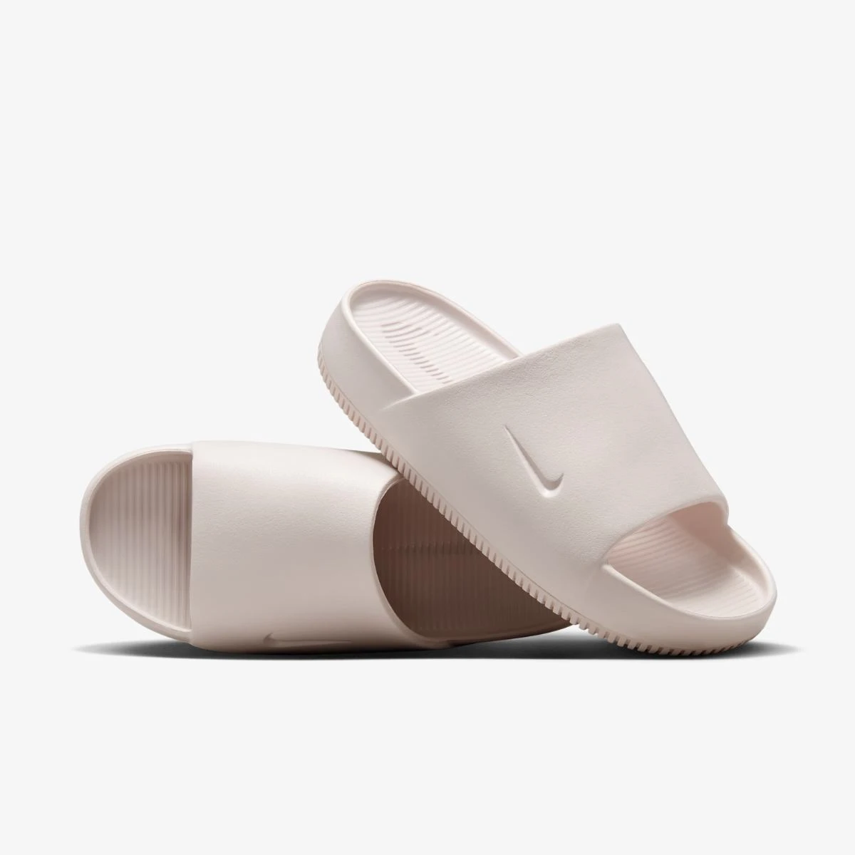Тапочки жіночі Nike W Calm Slide (DX4816-600) — фото 7