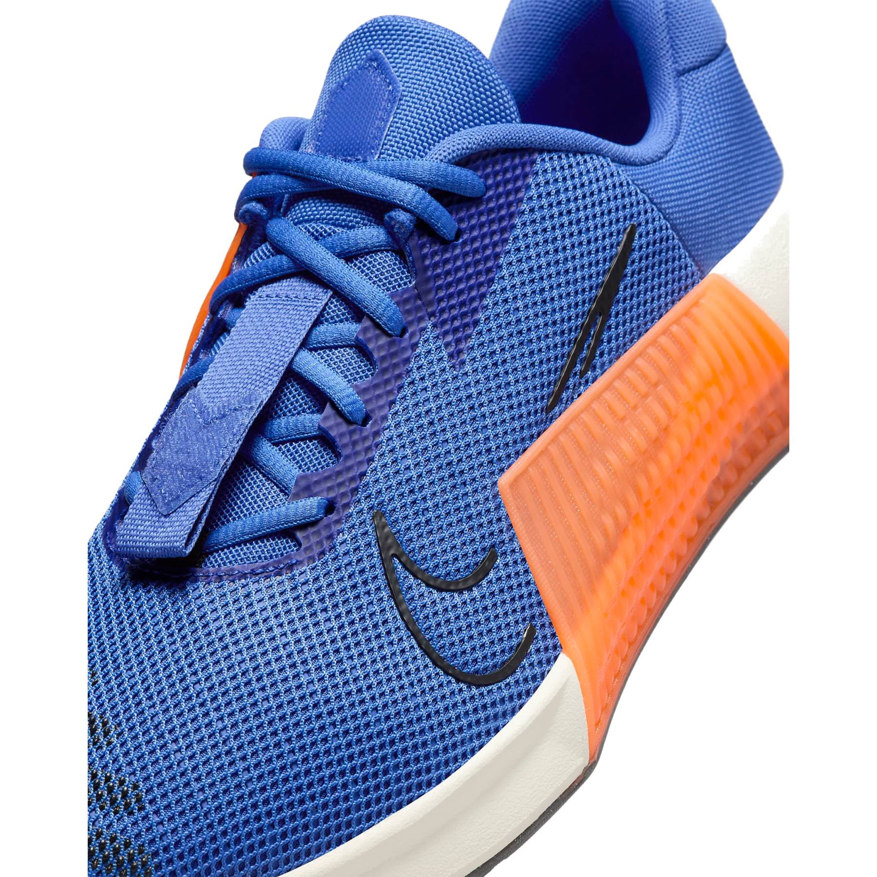 Кросівки чоловічі Nike Metcon 9 (DZ2617-401) — фото 6