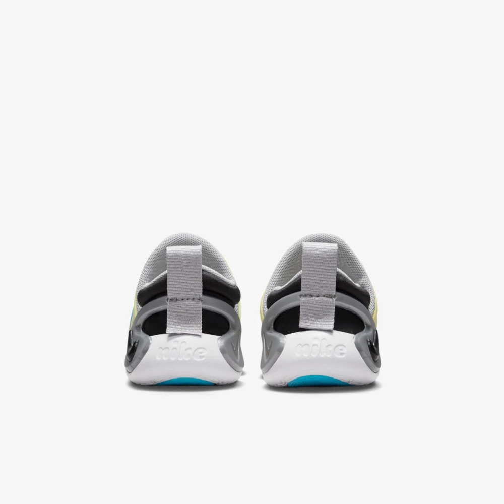 Кросівки дитячі Nike Dynamo Go Se (Td) (DZ4128-700) — фото 4