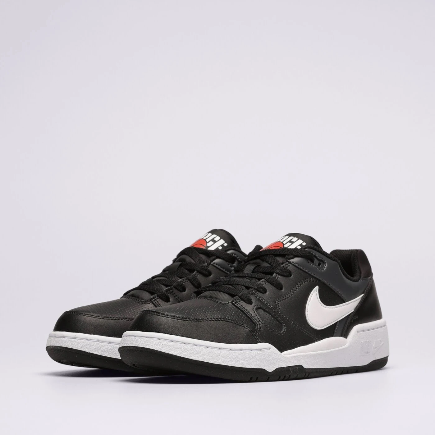 Кросівки чоловічі Nike Full Force Low (FB1362-001) — фото 3