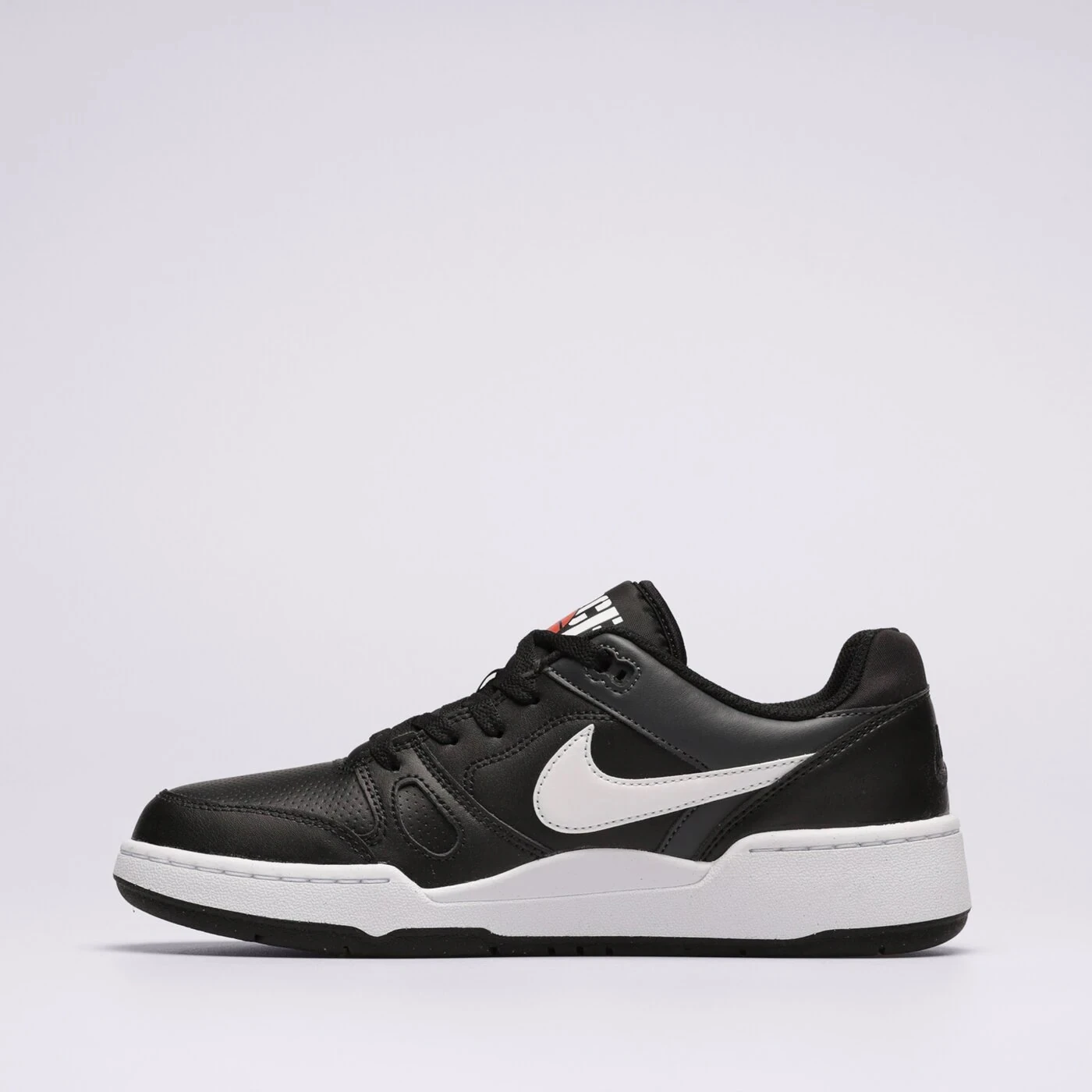 Кросівки чоловічі Nike Full Force Low (FB1362-001) — фото 4