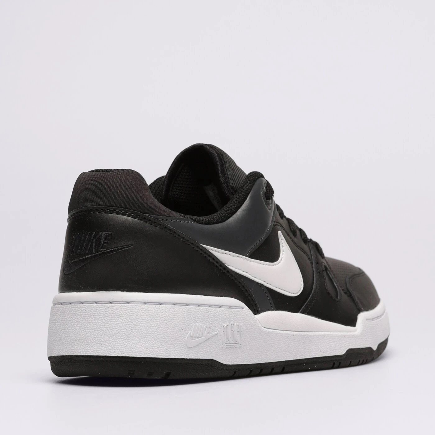 Кросівки чоловічі Nike Full Force Low (FB1362-001) — фото 7