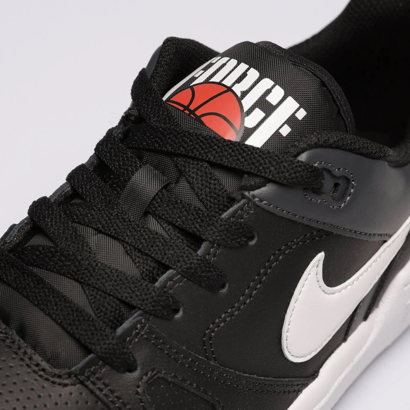 Кросівки чоловічі Nike Full Force Low (FB1362-001) — фото 8