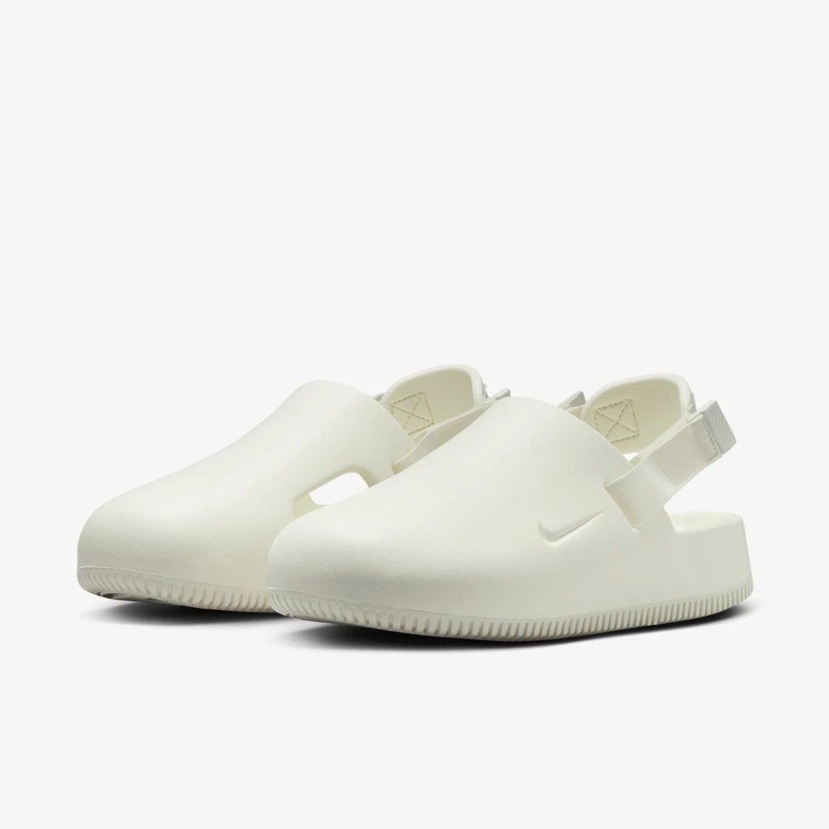 Тапочки жіночі Nike Calm (FB2185-100) — фото 15