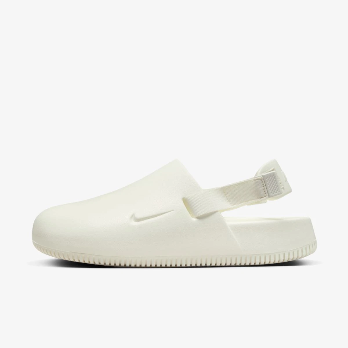 Тапочки жіночі Nike Calm (FB2185-100) — фото 3