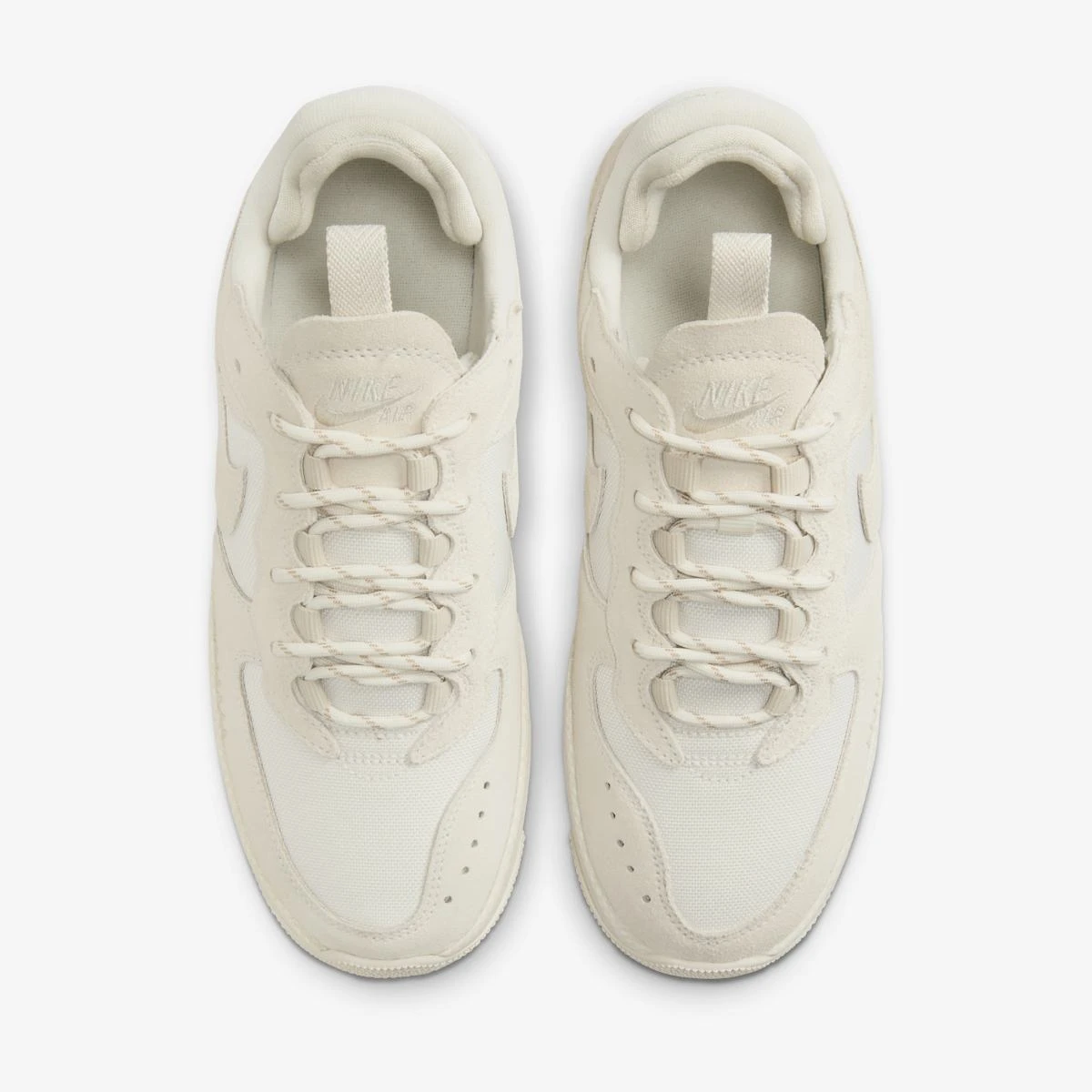 Кросівки жіночі Nike Air Force 1 Wild (FB2348-002) — фото 21