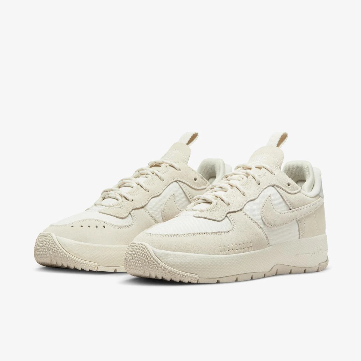 Кросівки жіночі Nike Air Force 1 Wild (FB2348-002) — фото 6