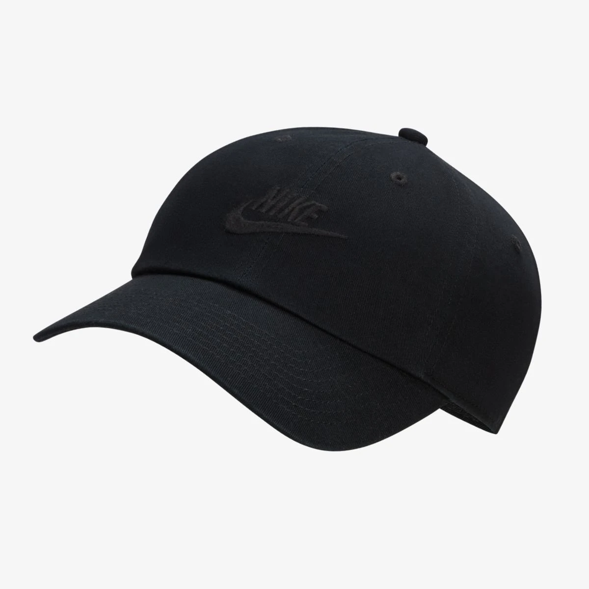 Кепка Nike U Nk Club Cap U Cb Fut (FB5368-010) — фото 1