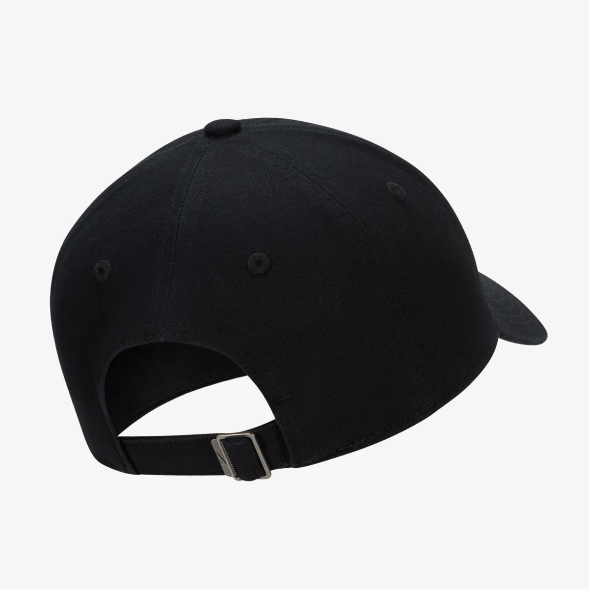 Кепка Nike U Nk Club Cap U Cb Fut Wsh (FB5368-011) — фото 5