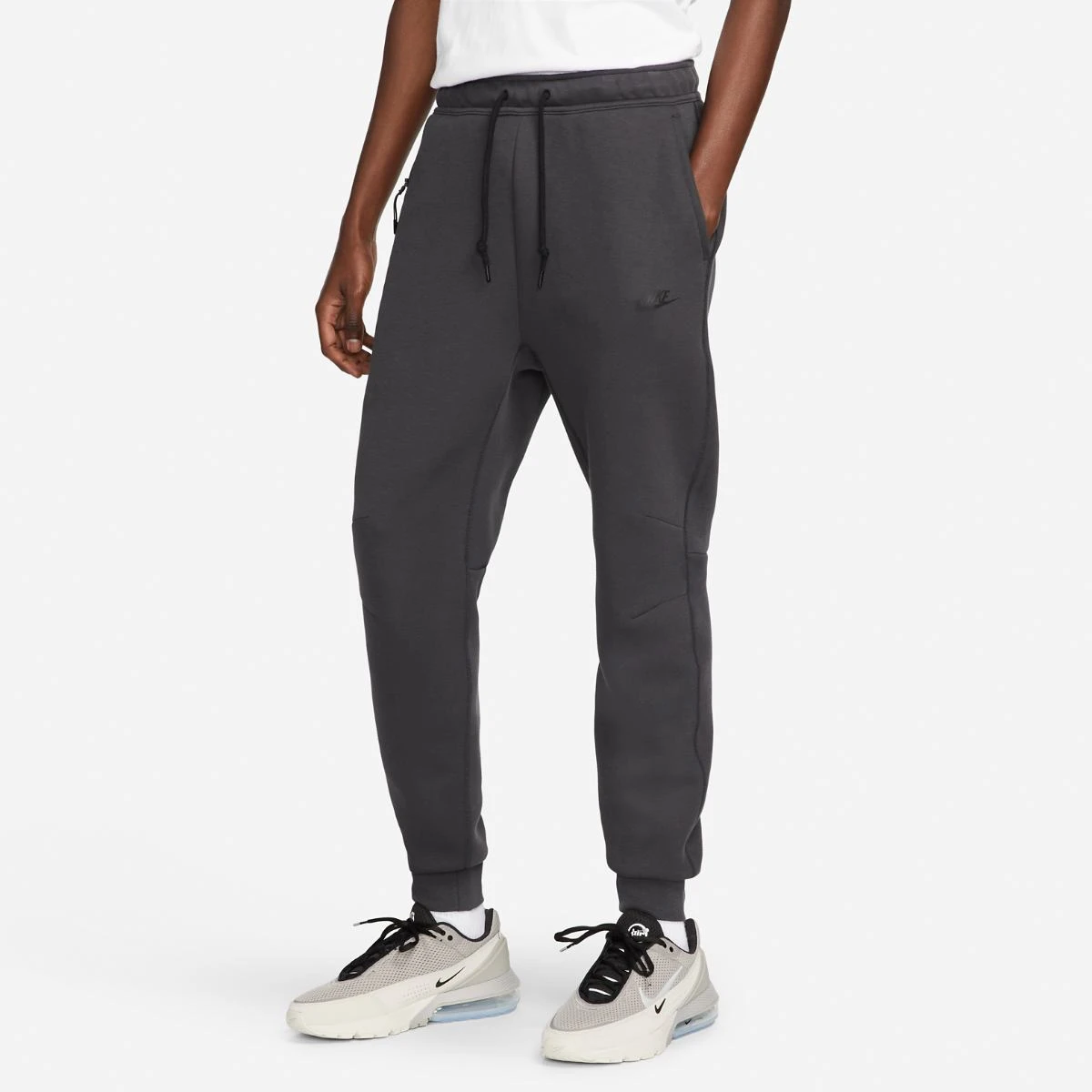 Брюки чоловічі Nike Tech Fleece (FB8002-060) — фото 11