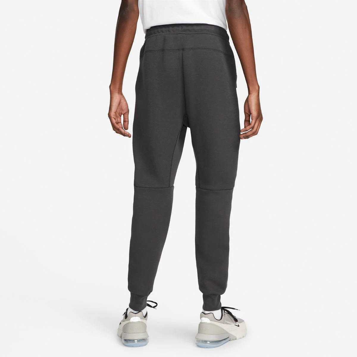 Брюки чоловічі Nike Tech Fleece (FB8002-060) — фото 3
