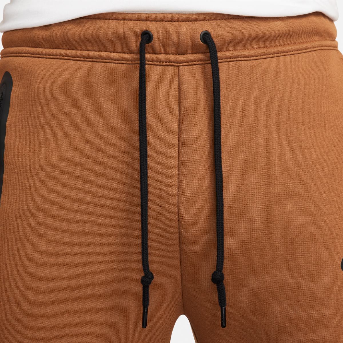 Оригінальні чоловічі спортивні штани Nike Tech Fleece Joggers — фото 15
