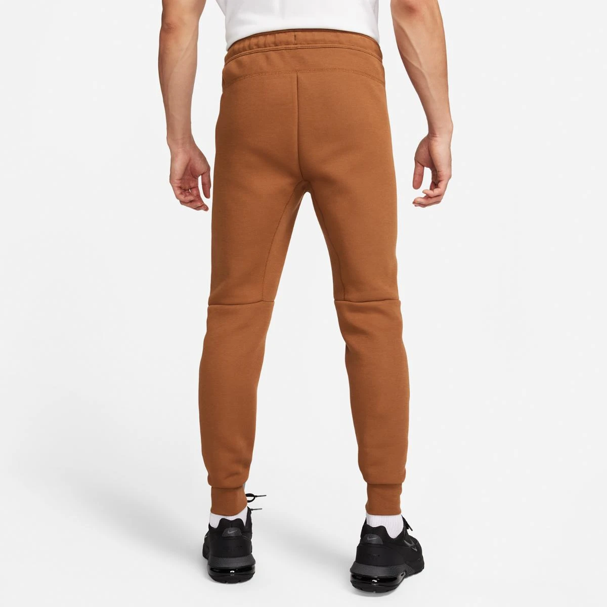 Оригінальні чоловічі спортивні штани Nike Tech Fleece Joggers — фото 25
