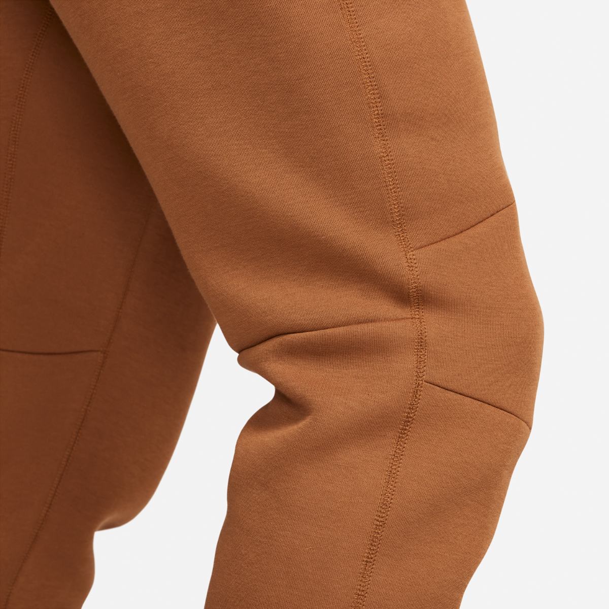 Оригінальні чоловічі спортивні штани Nike Tech Fleece Joggers — фото 40
