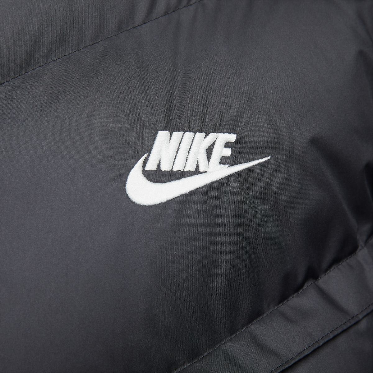 Куртка чоловіча Nike M Sf Wr Pl-Fld Hd Jkt (FB8185-010) — фото 6