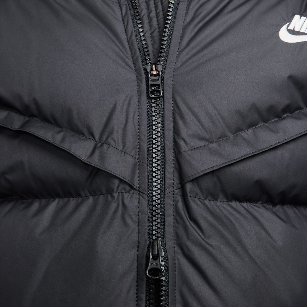 Куртка чоловіча Nike M Sf Wr Pl-Fld Hd Jkt (FB8185-010) — фото 7