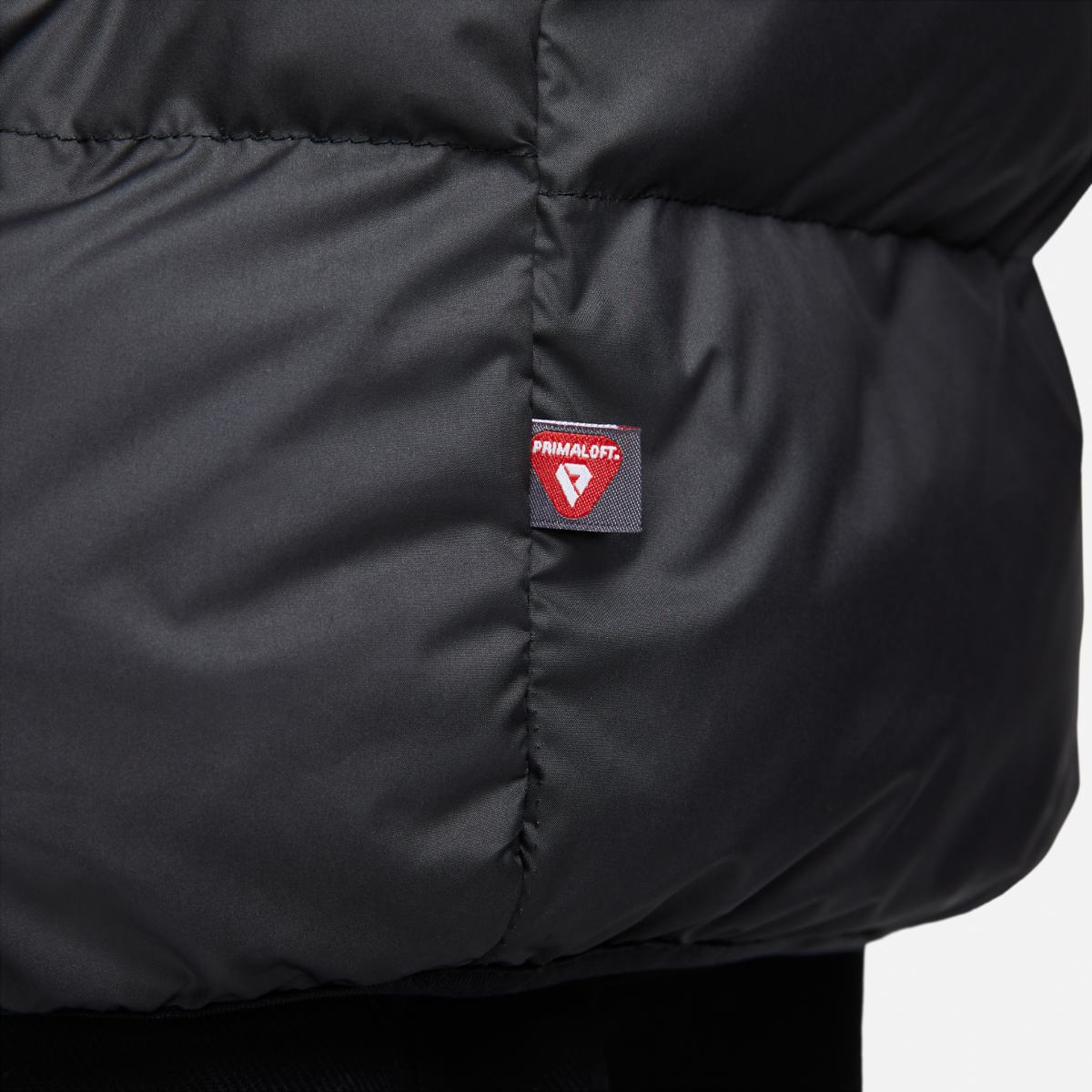 Куртка чоловіча Nike M Sf Wr Pl-Fld Hd Jkt (FB8185-010) — фото 9
