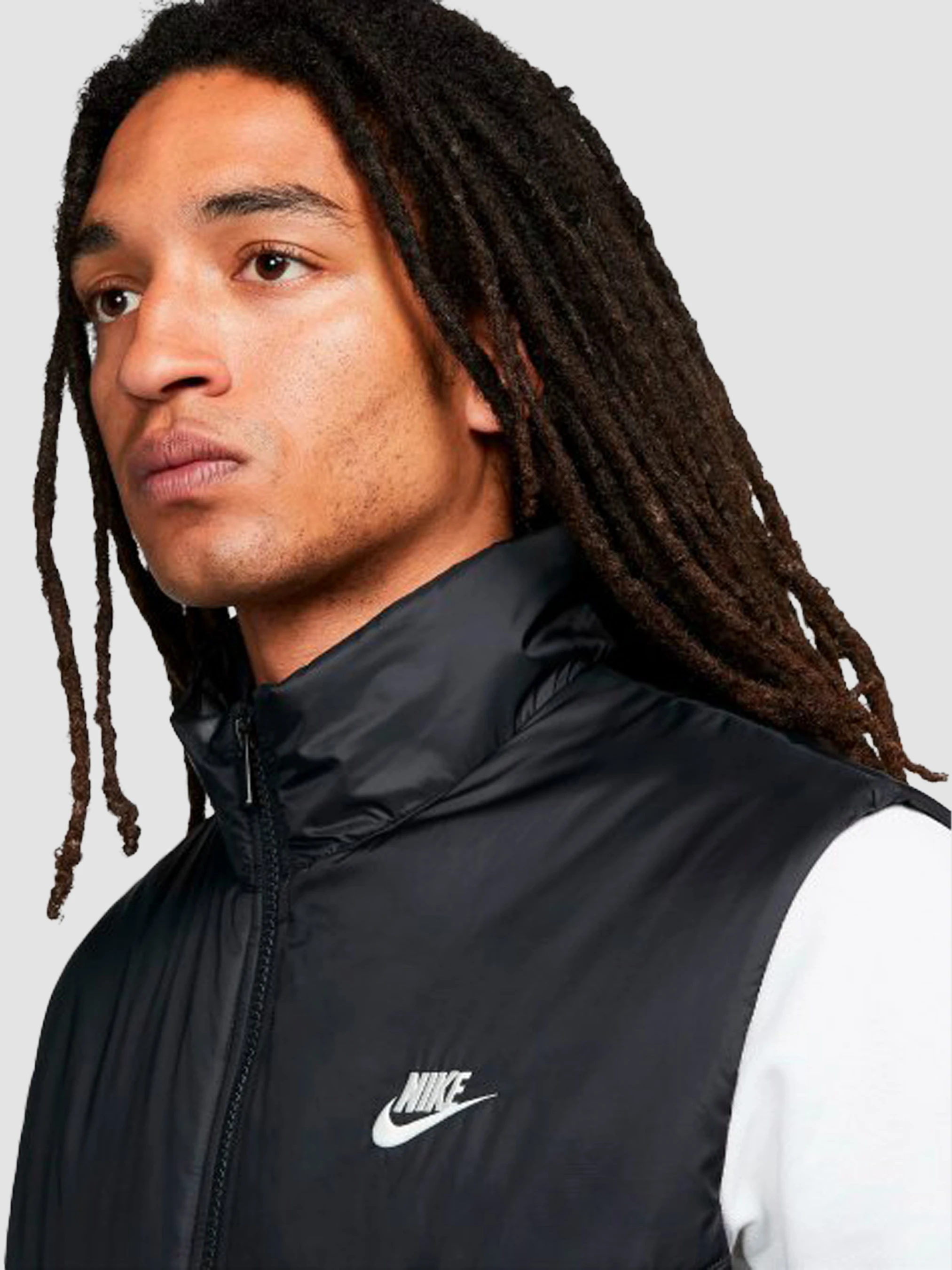Жилетка чоловіча Nike M Nk Tf Wr Midweight Vest (FB8201-011) — фото 5