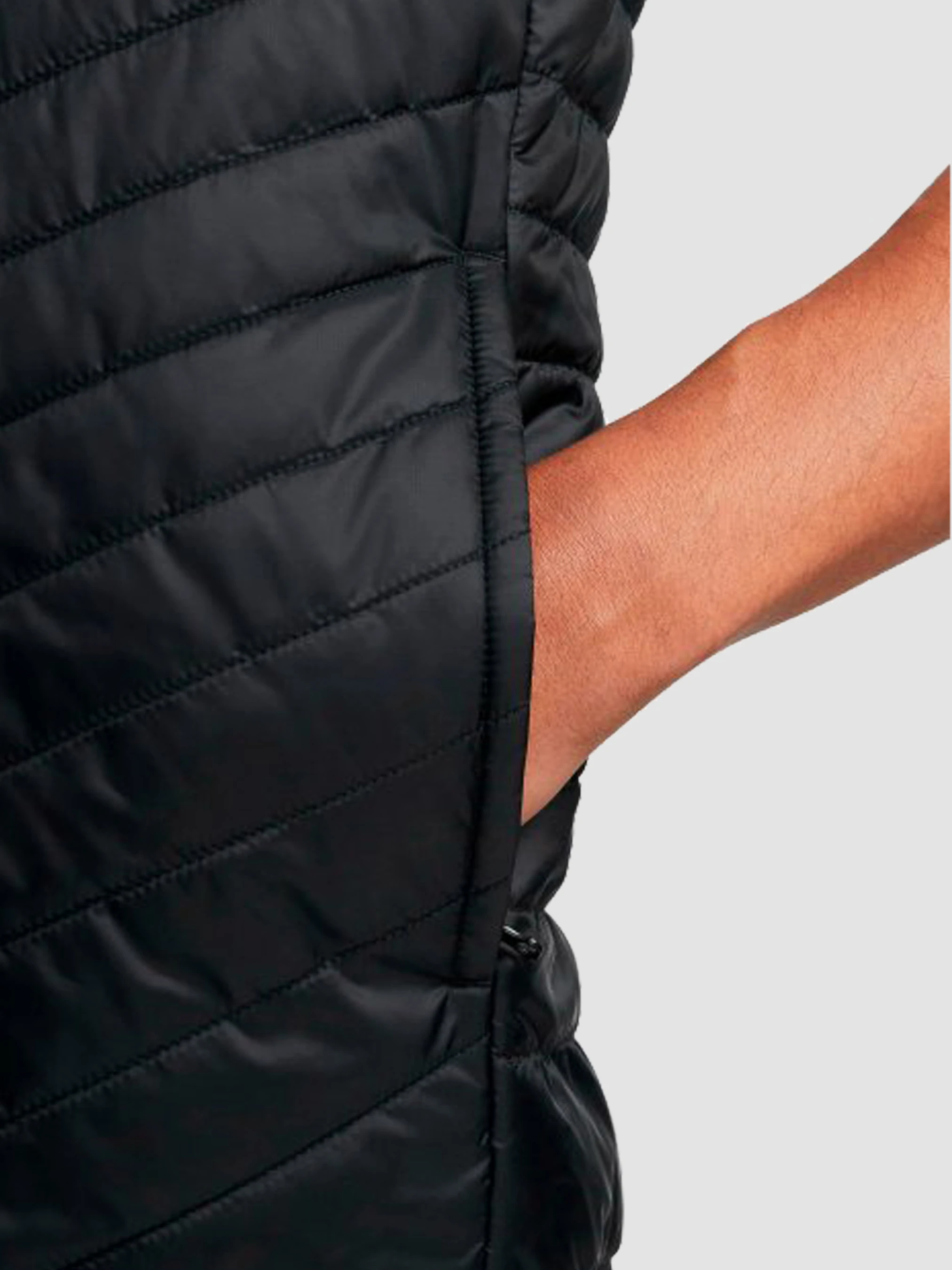 Жилетка чоловіча Nike M Nk Tf Wr Midweight Vest (FB8201-011) — фото 6