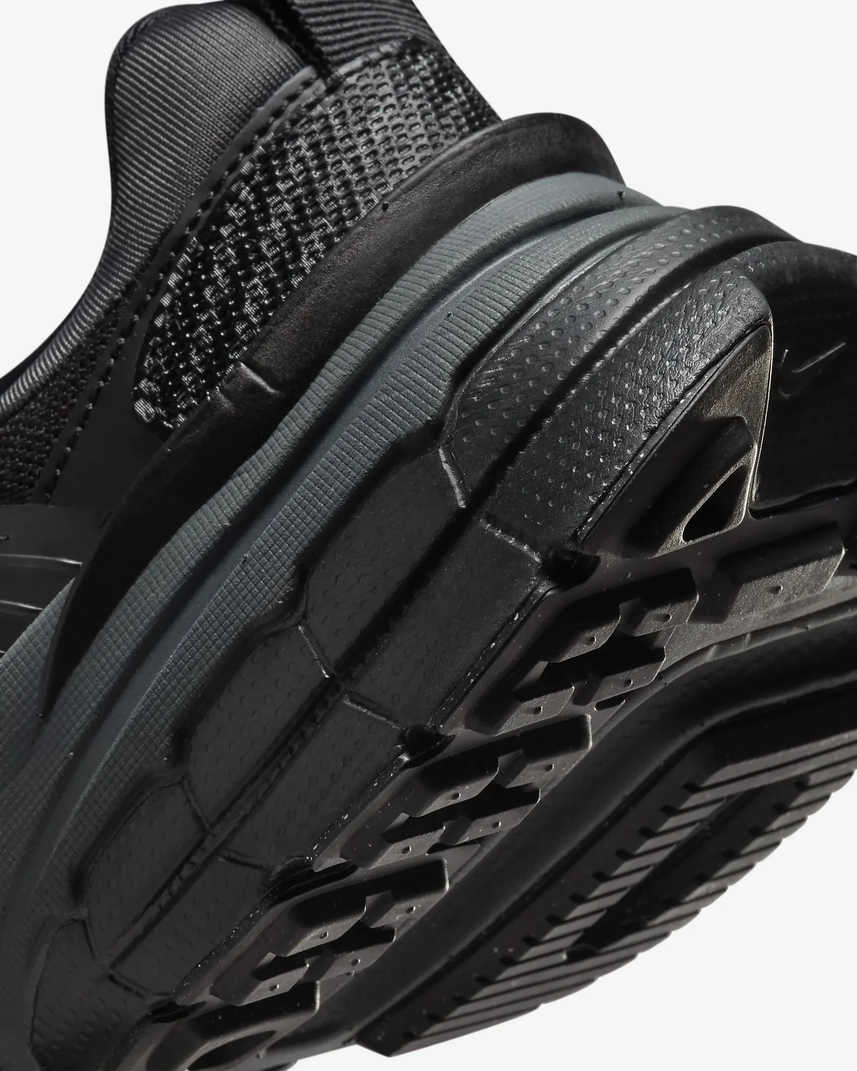 Кросівки жіночі Nike Wmns V2K Run 'Black Anthracite' — фото 25
