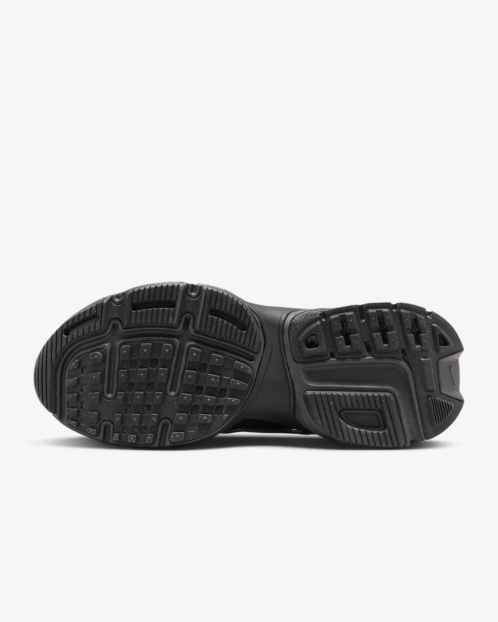 Кросівки жіночі Nike Wmns V2K Run 'Black Anthracite' — фото 4