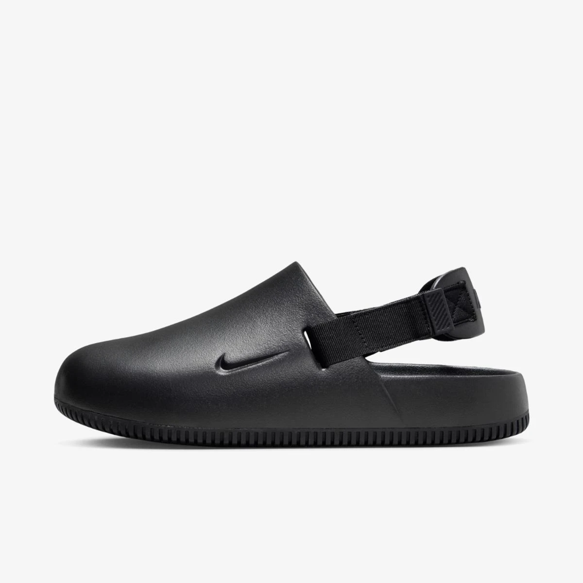 Тапочки унісекс Nike Calm Mule (FD5131-001) — фото 27