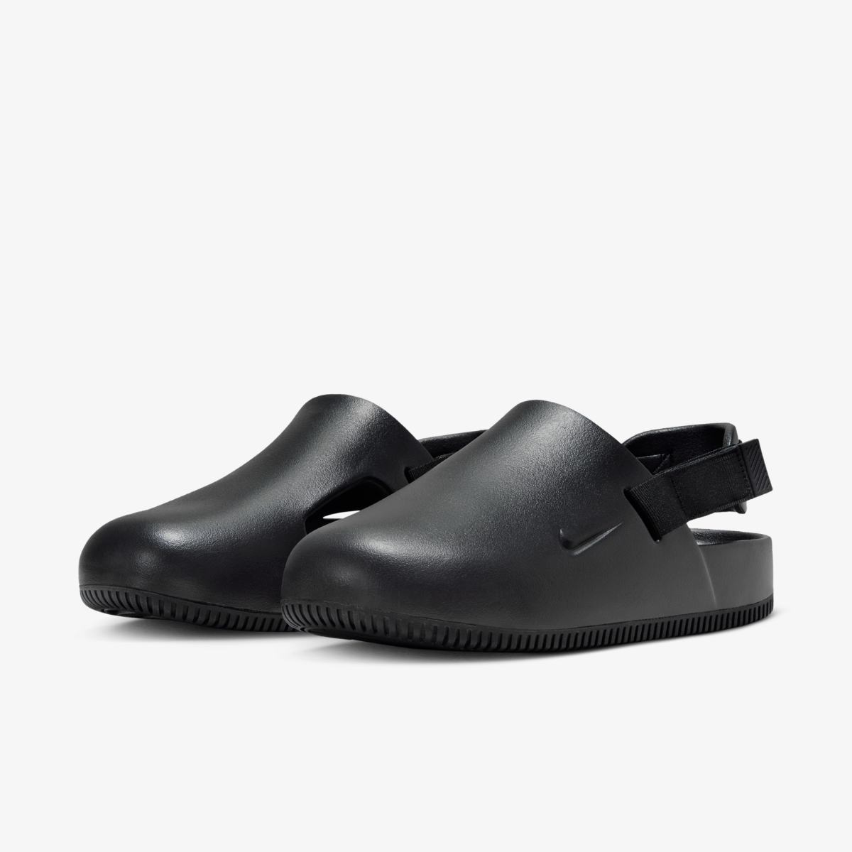 Тапочки унісекс Nike Calm Mule (FD5131-001) — фото 7