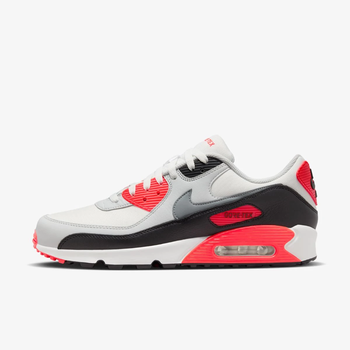Кросівки чоловічі Nike Air Max 90 GORE-TEX 'Infrared' — фото 1