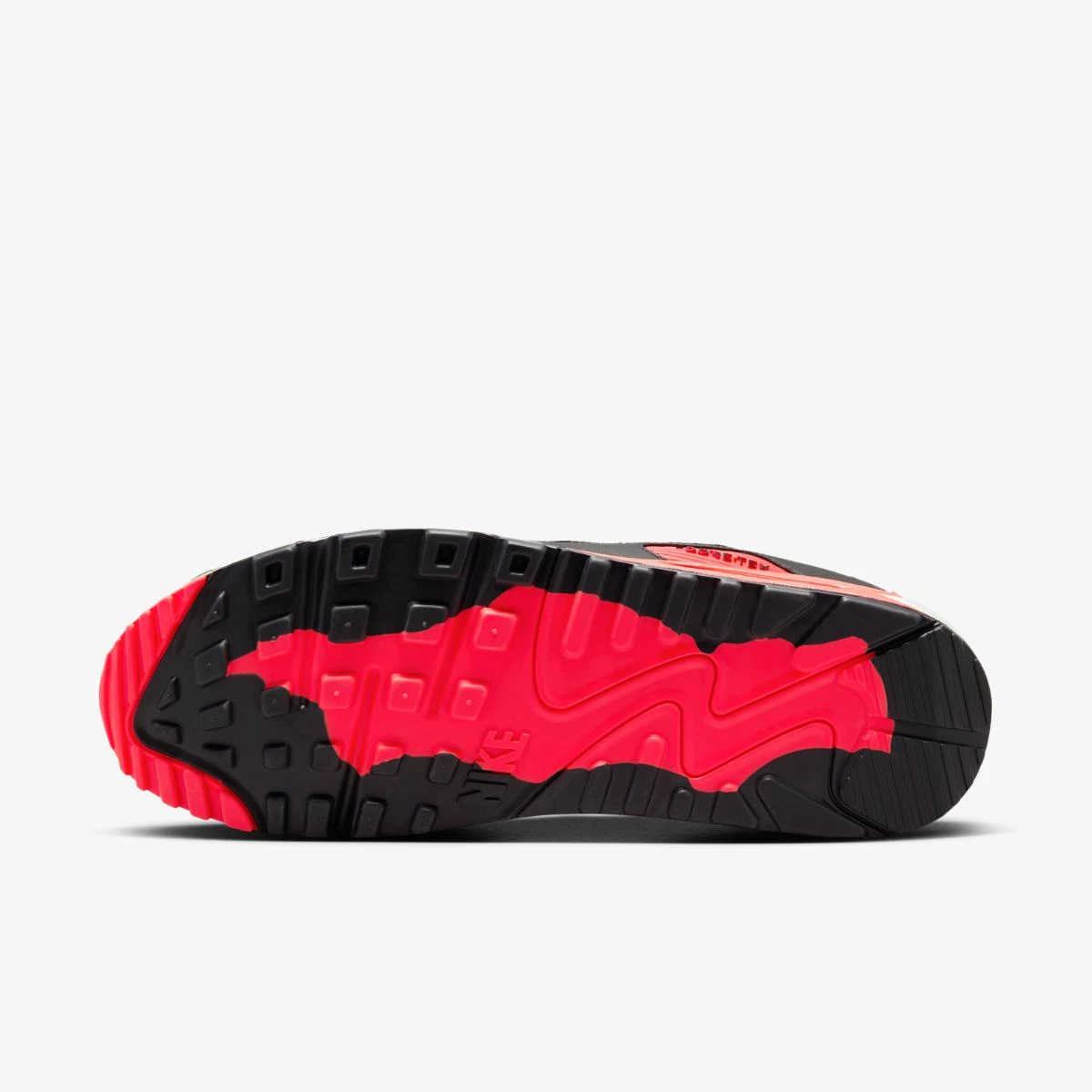 Кросівки чоловічі Nike Air Max 90 GORE-TEX 'Infrared' — фото 3